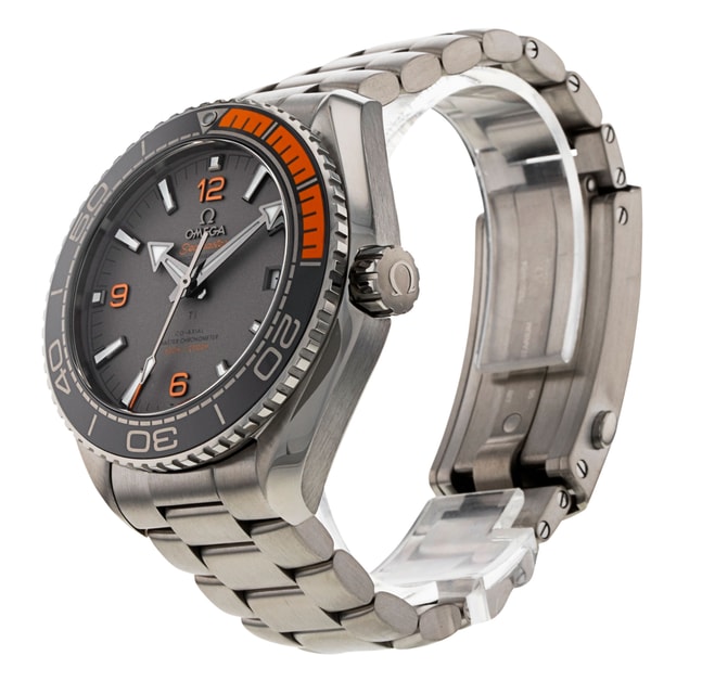 Omega Planet Ocean 215.90.44.21.99.001 Image 2